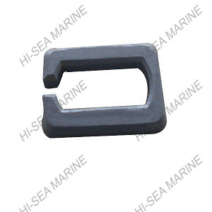 Single ISO Doubling Plate