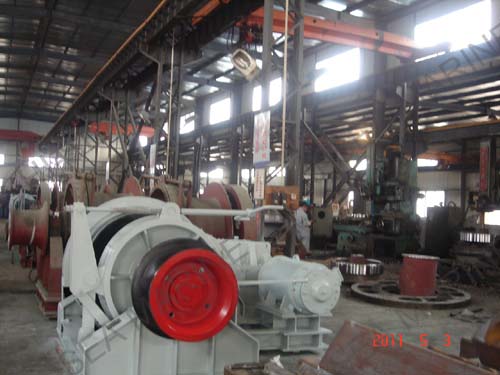 Workshop