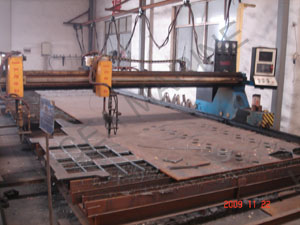 Cutting