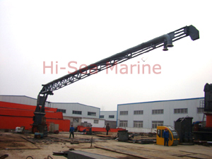 Hose Crane
