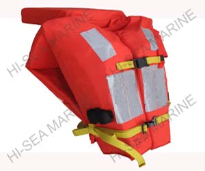 Life Jacket