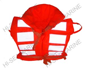 International Life Jacket
