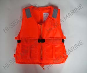 Working Life Jacket