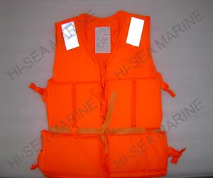 Working Life Jacket
