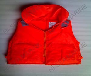 Child Life Jacket