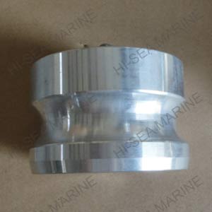 Camlock coupling DP type