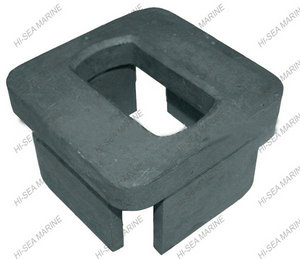 Raised ISO Foundations     