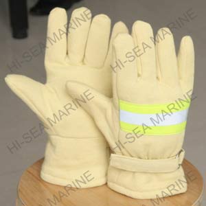 Fire gloves