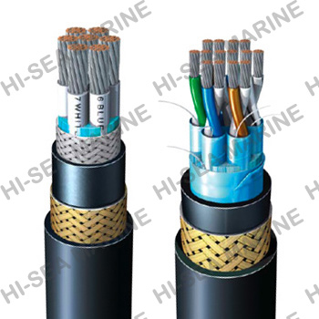Offshore Cable (XLPE Insulation)