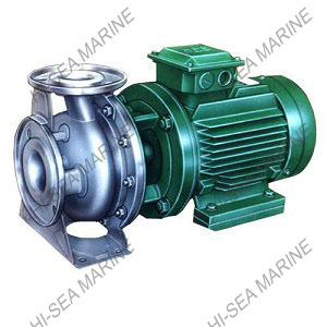 ICB Series Pressing Centrifugal Pump