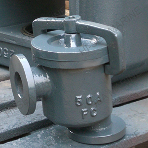 Marine Mud Box JIS F7203