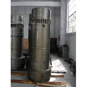 Sulzer RTA62 Cylinder Liner