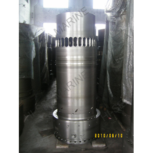 Sulzer RTA58 Cylinder Liner