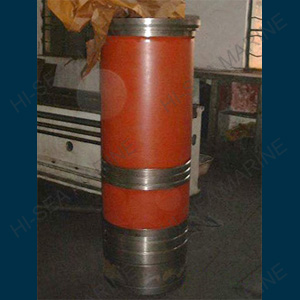 EL40 Cylinder Liner