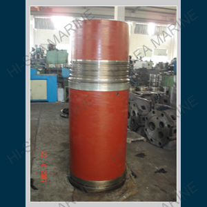 ITOM 558 Cylinder Liner