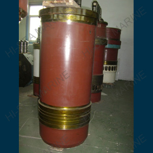 PC2-2 Cylinder Liner