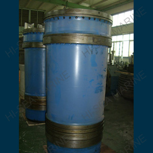 PC2-5 Cylinder Liner