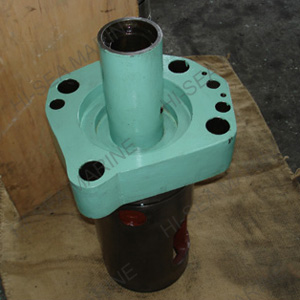 ITOM 558 Valve Cage