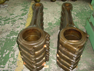 DS26 Connecting Rod