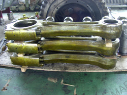 T23LH Connecting Rod