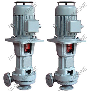 CL Centrifugal pump