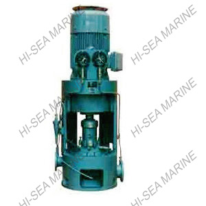 CLLa Vertical Pump