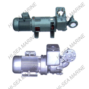 CWX Centrifugal Vortex Pump