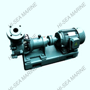 1W(Z) Series Vortex Pump