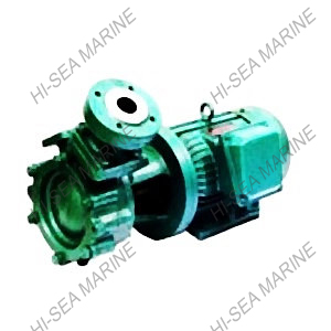 WZ Series Self-priming Vortex Multilever Pump