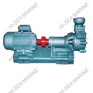 WX Series Centrifugal Vortex Pump