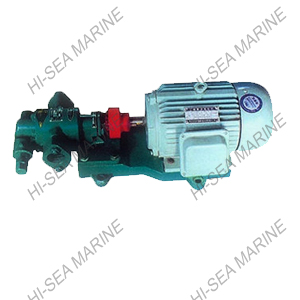 KCB Series Marine Oil Gear Pump