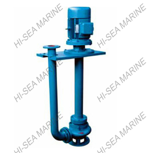 CYW Series Submerged Sewage Pump