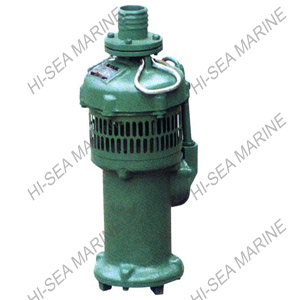 FX Series Stainless Steel Diving Pump