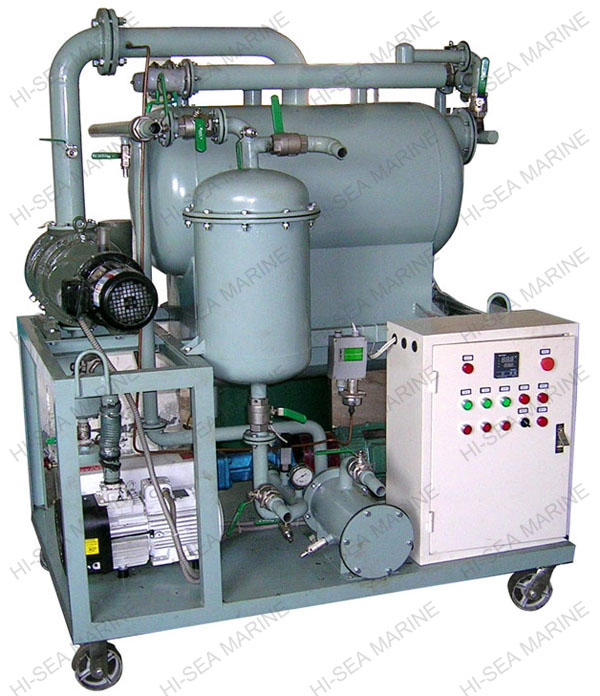 Oil Water Separator
