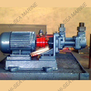 3GR Screw Pump