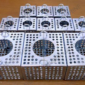 Marine Strum Box JIS F7206