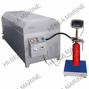 GTM-C Co2 Filling Machine
