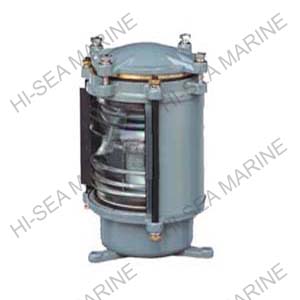 Diving navigation light