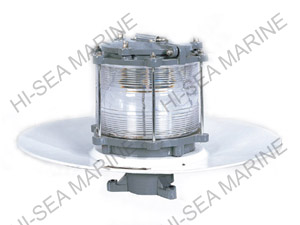 Morse signal light