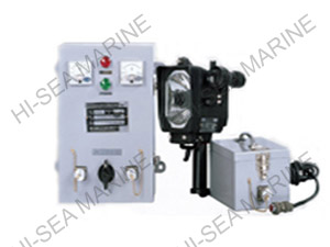 Daylight signal light