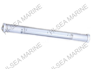 Fluorescent pendant light