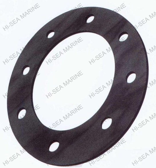 Rubber Gasket