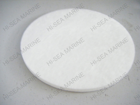 Ceramic Fiber Gasket