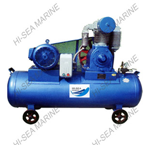 Industry Protable Air Compressor