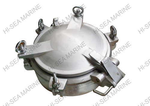 Steel Welded Side Scuttle