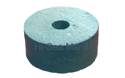 High Chrome Bimetal Grinding Roll