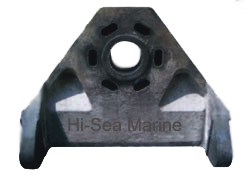 Oilfield Grinder Roll Bracket