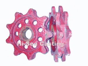 Gear
