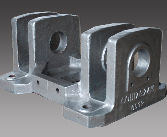 Light Railway Footstep Lap