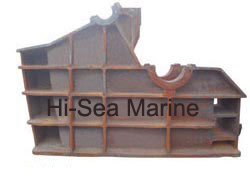 Crusher Shell
